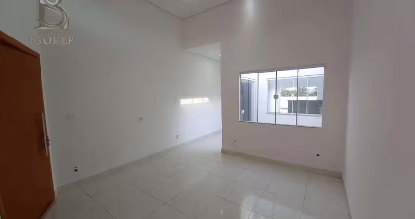 Casa de condomínio para alugar em loteamento residencial e comercial fazenda são sebastião de 180.00m² com 3 quartos, 1 suite e 2 garagens