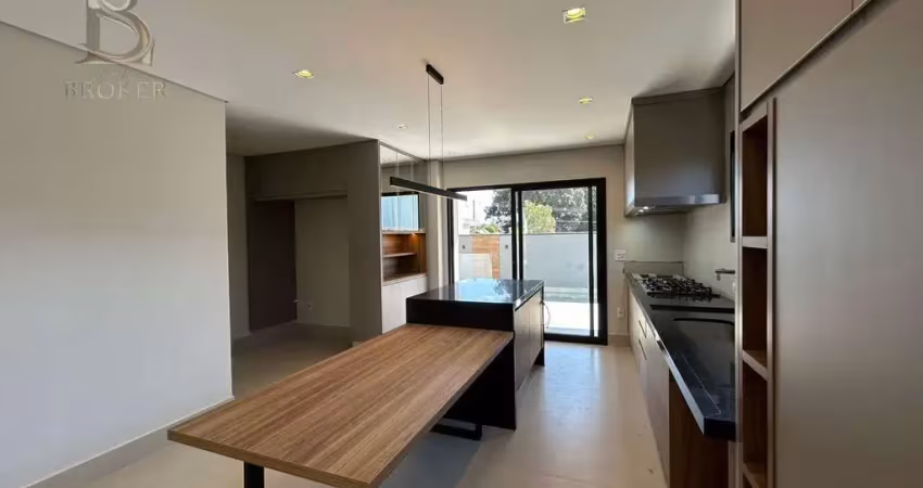 Casa de condomínio para venda em esmeralda residence ii de 248.00m² com 3 quartos, 3 suites e 2 garagens