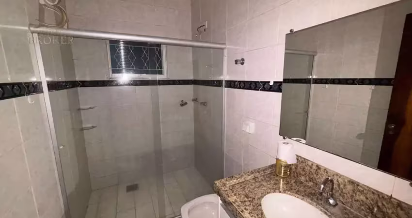 Casa para venda em jardim santa antonieta de 250.00m² com 3 quartos, 1 suite e 2 garagens