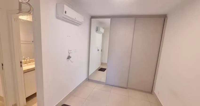 Apartamento para alugar em centro de 79.00m² com 3 quartos, 1 suite e 2 garagens