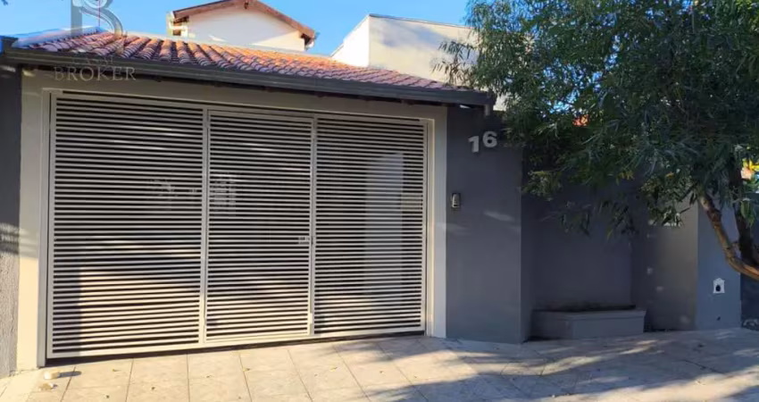 Casa para venda em conjunto residencial luiz egydio de cerqueira césar de 155.00m² com 3 quartos e 1 suite
