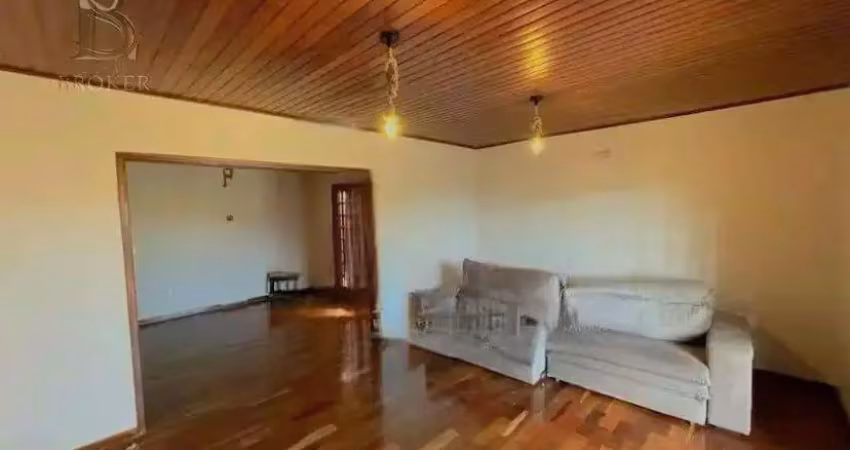 Casa para venda em jardim guarujá de 200.00m² com 3 quartos, 1 suite e 2 garagens