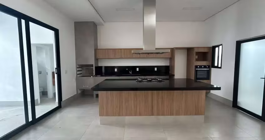 Casa para alugar em esmeralda residence ii de 250.00m² com 3 quartos, 3 suites e 2 garagens