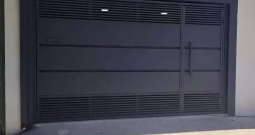 Casa para venda em jardim cavallari de 180.00m² com 3 quartos, 1 suite e 2 garagens