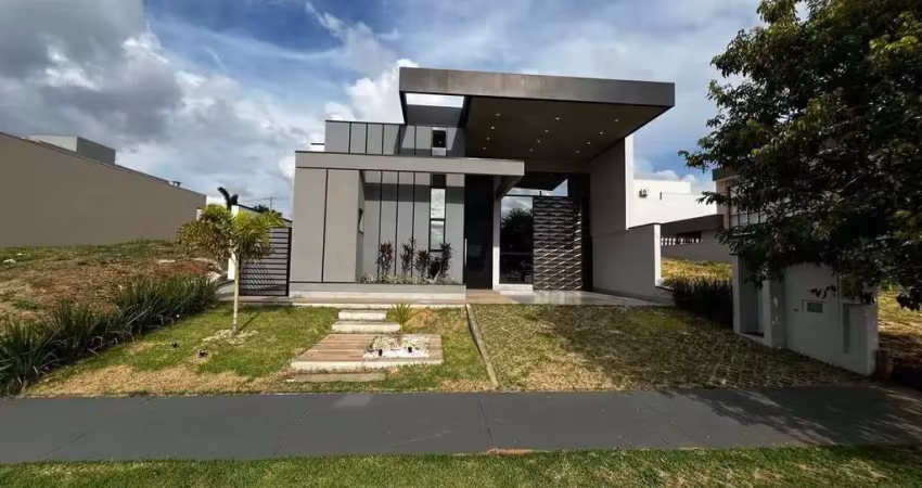 Casa para venda em jardim flamingo de 258.00m² com 3 quartos, 3 suites e 4 garagens