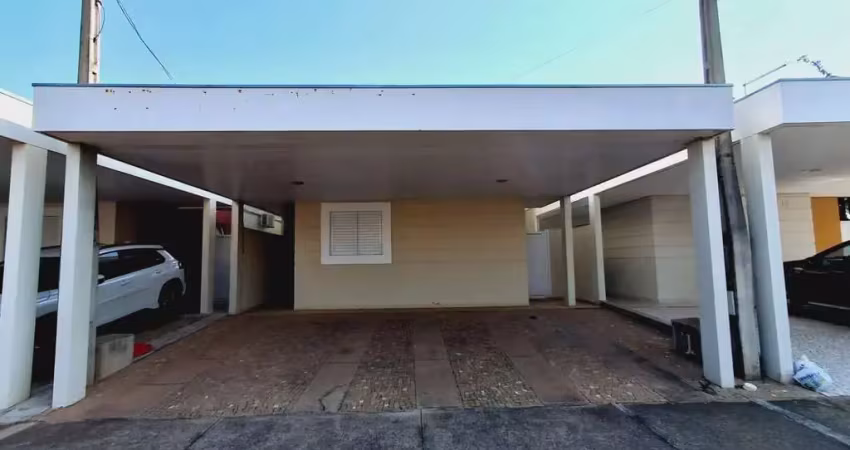 Casa para alugar em jardim maria martha de 162.00m² com 3 quartos, 2 suites e 2 garagens