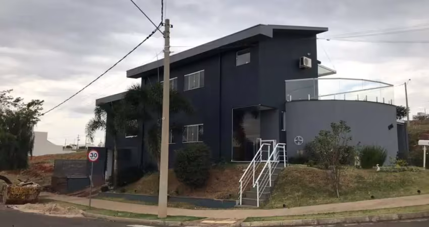 Casa para alugar em loteamento residencial e comercial fazenda são sebastião de 275.00m² com 4 quartos, 4 suites e 2 garagens