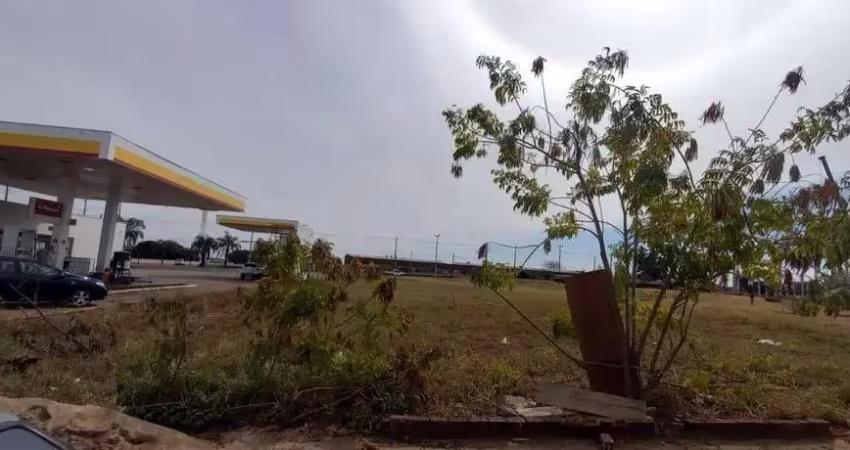 Terreno à venda no Jardim Nazareth, Marília 