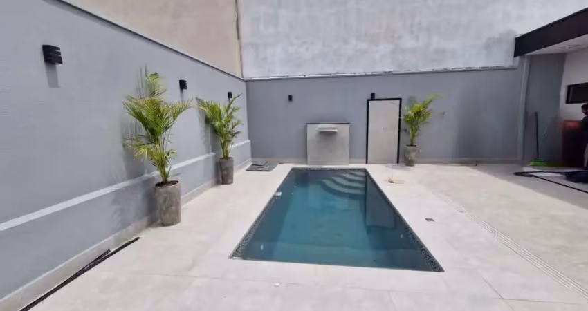 Casa para venda em jardim florença de 253.00m² com 3 quartos, 1 suite e 3 garagens