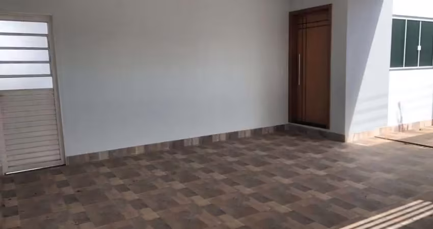 Casa para alugar em jardim altos do palmital de 250.00m² com 3 quartos, 1 suite e 2 garagens