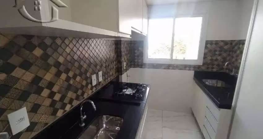 Apartamento para venda em jardim maria izabel de 66.00m² com 2 quartos, 1 suite e 1 garagem