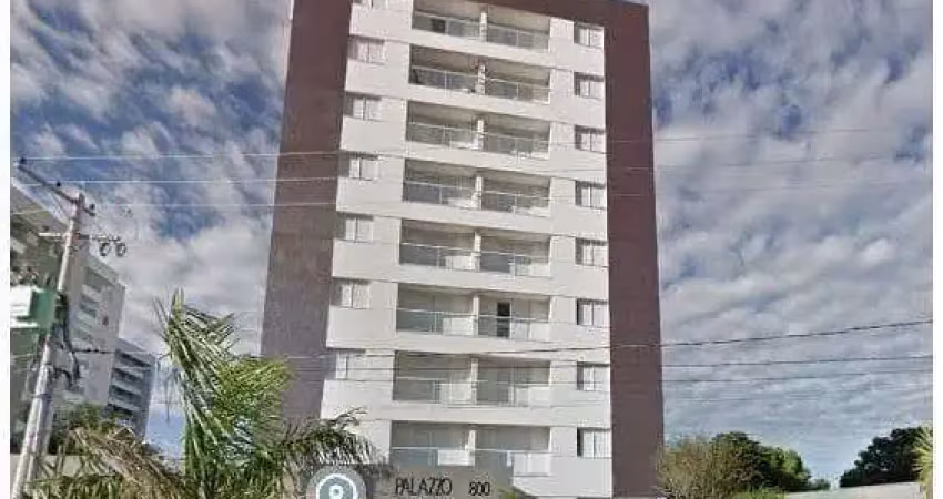 Apartamento para venda em parque das indústrias de 117.00m² com 3 quartos, 3 suites e 3 garagens