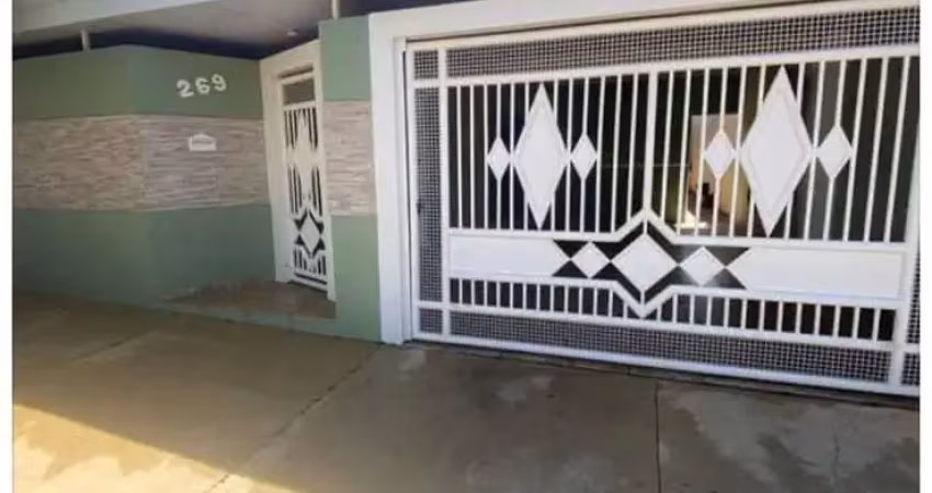 Casa para venda em jardim sasazaki de 250.00m² com 3 quartos, 1 suite e 3 garagens