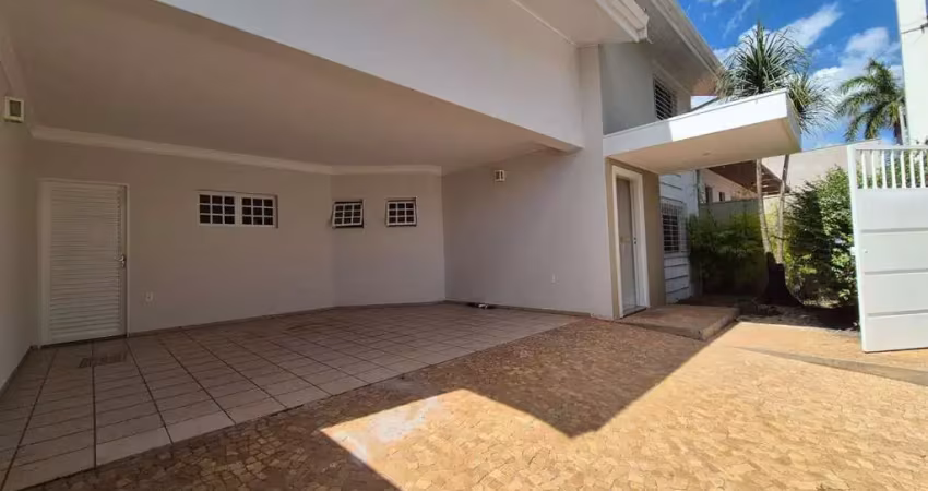 Casa para alugar em parque das esmeraldas de 260.00m² com 4 quartos, 2 suites e 4 garagens