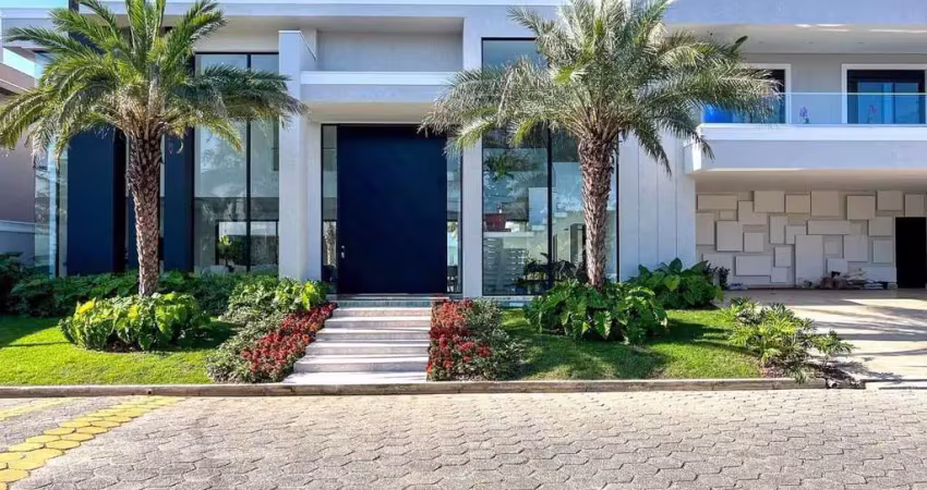 Casa para venda em jardim acapulco de 1050.00m² com 7 quartos, 7 suites e 6 garagens