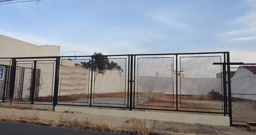 Terreno comercial para alugar no Centro, Marília 