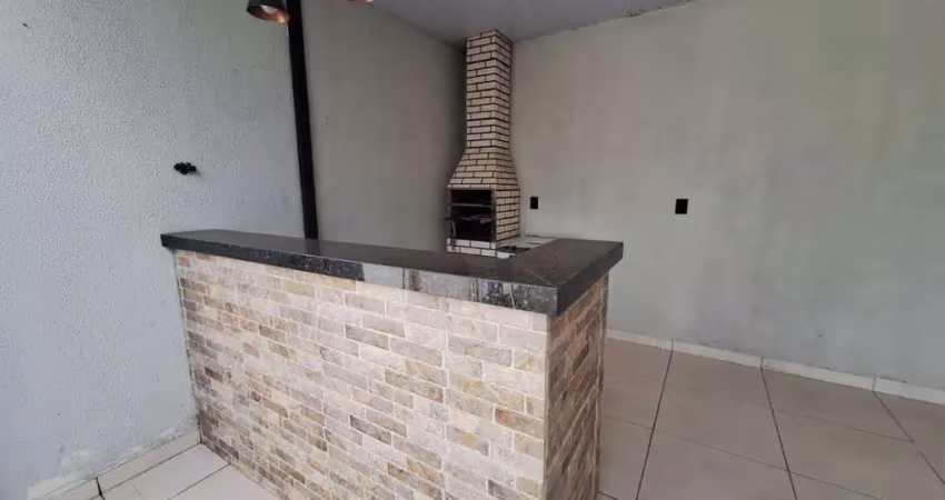 Casa para venda em jardim califórnia de 180.00m² com 3 quartos, 1 suite e 3 garagens