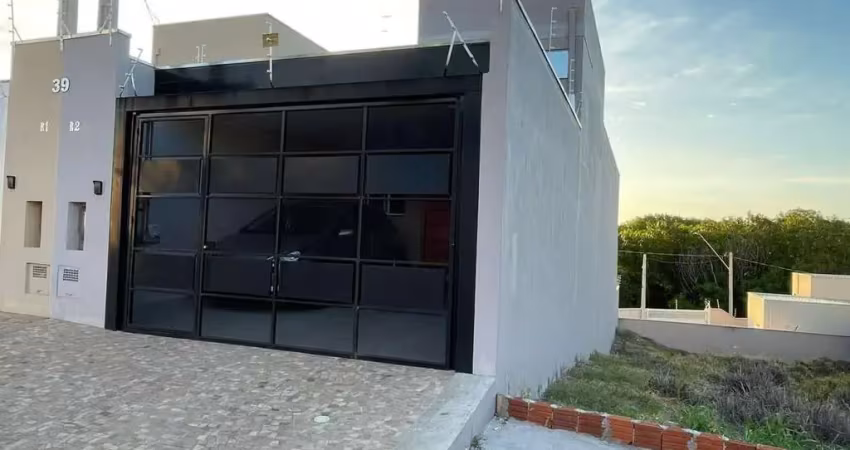 Casa para venda em jardim maria martha de 150.00m² com 3 quartos, 1 suite e 2 garagens