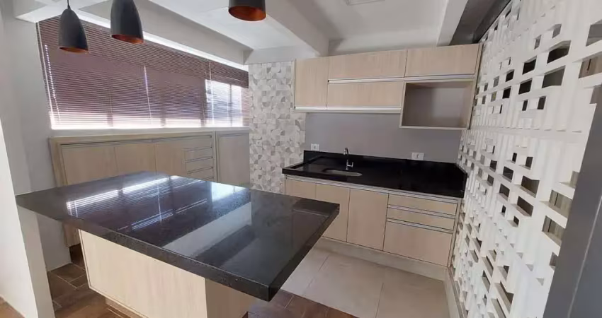 Apartamento para alugar em jardim maria izabel de 56.00m² com 2 quartos e 1 garagem