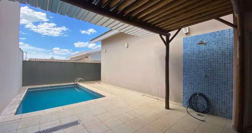 Casa para alugar em jardim alvorada de 360.00m² com 4 quartos, 3 suites e 3 garagens