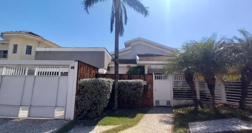 Casa para venda em jardim tropical de 480.00m² com 3 quartos, 3 suites e 3 garagens