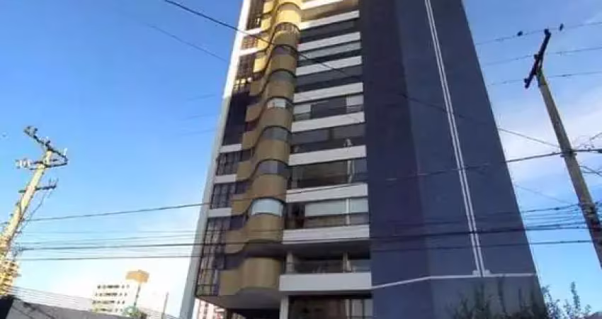 Apartamento para venda em alto cafezal de 250.00m² com 4 quartos, 4 suites e 2 garagens