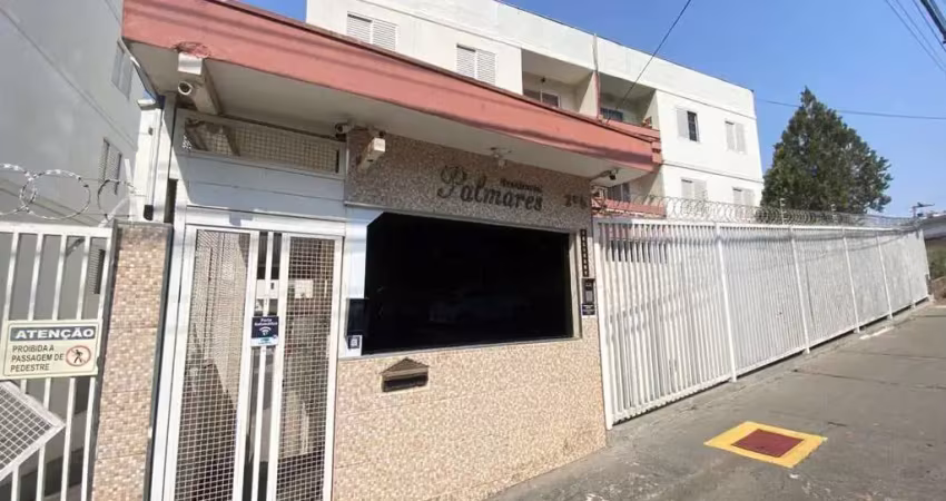 Apartamento para alugar em boa vista de 62.00m² com 3 quartos e 1 garagem
