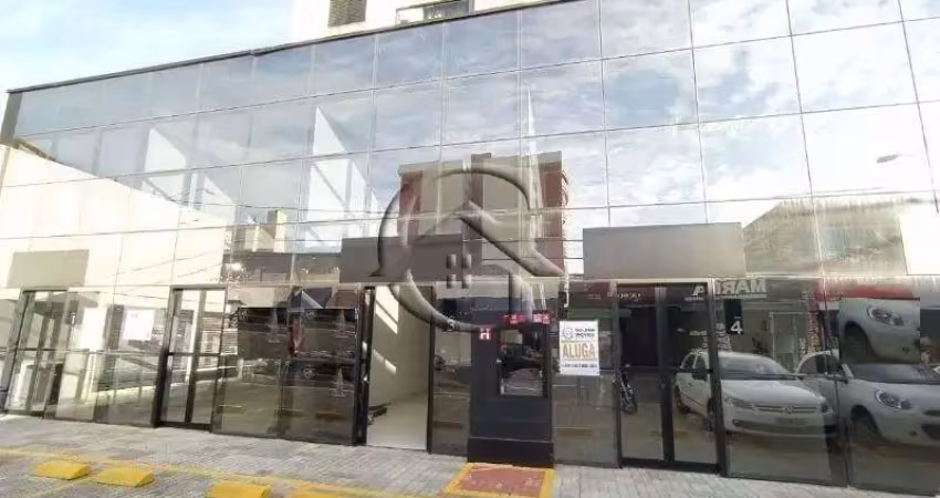 Loja para alugar em centro de 80.00m² com 1 garagem