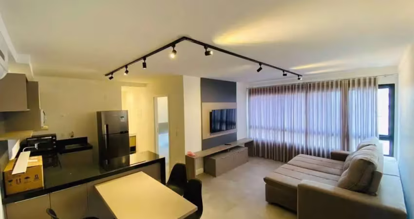 Apartamento para alugar em parque das indústrias de 104.00m² com 1 quarto e 1 garagem