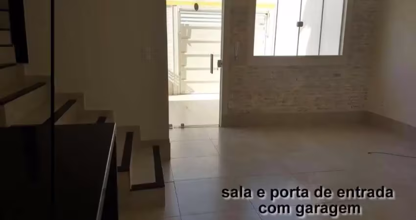 Casa para alugar em jardim acapulco de 176.00m² com 2 quartos e 1 garagem