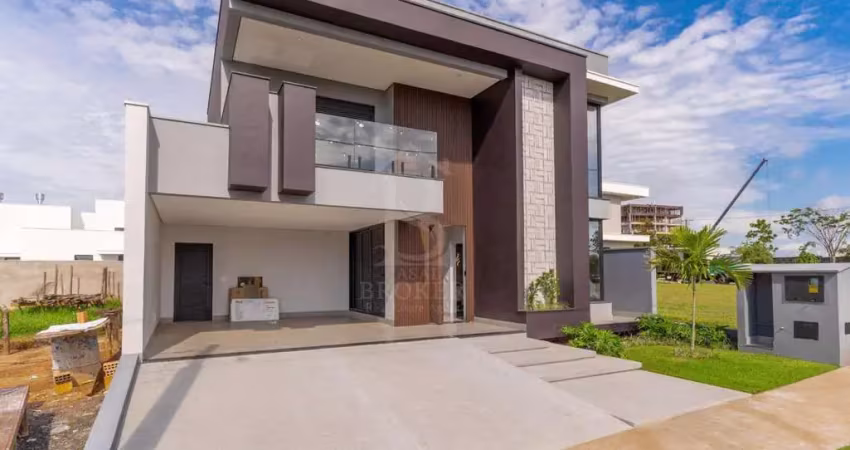 Casa para venda em jardim tangará de 300.00m² com 3 quartos, 3 suites e 4 garagens