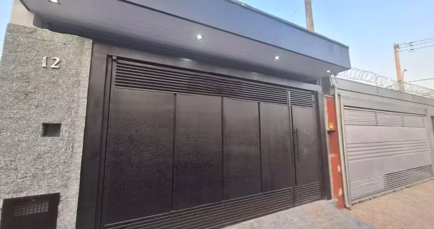 Casa para venda em palmital de 180.00m² com 3 quartos, 1 suite e 2 garagens