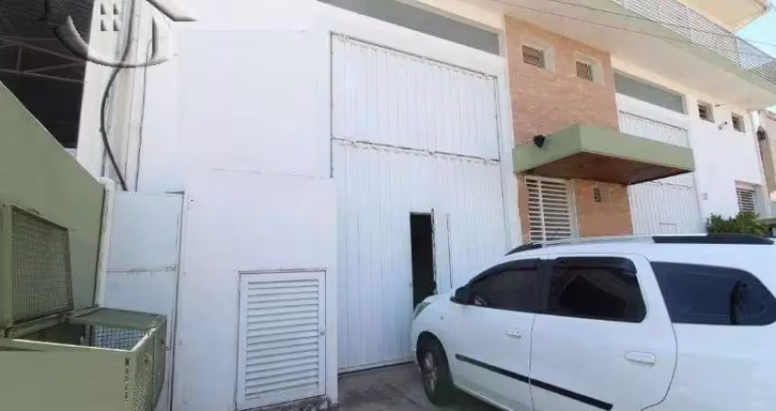Loja para alugar em alto cafezal de 500.00m² com 4 garagens