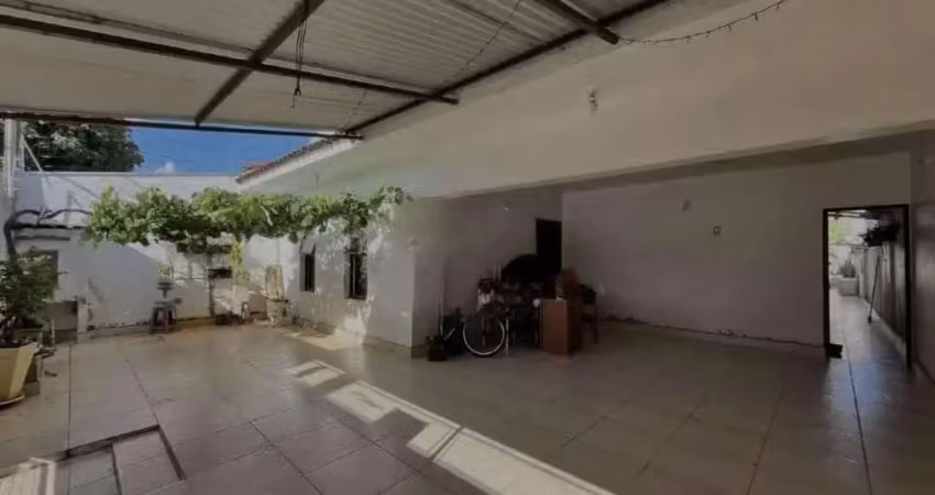 Casa para alugar em jardim vitória de 250.00m² com 3 quartos, 1 suite e 2 garagens