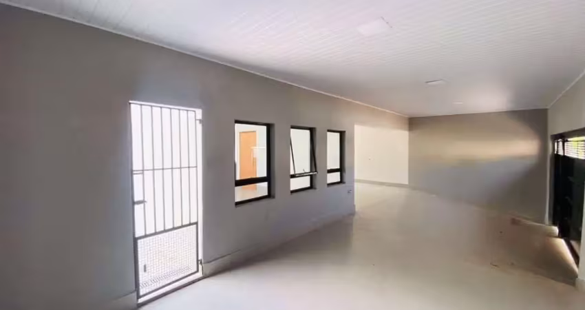Casa para venda em jardim marília de 270.00m² com 3 quartos, 1 suite e 3 garagens