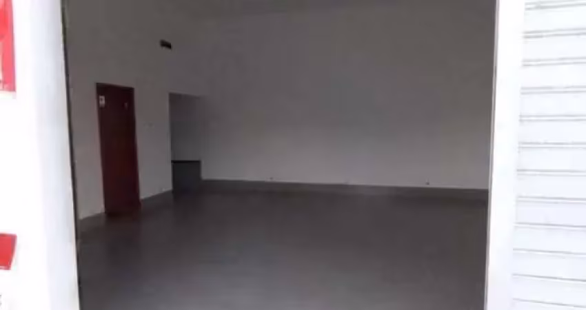 Loja para alugar em parque são jorge de 60.00m² com 3 garagens