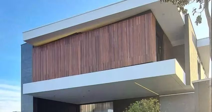 Casa para venda em jardim tangará de 300.00m² com 3 quartos, 3 suites e 3 garagens