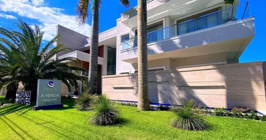 Casa para venda em jardim acapulco de 2347.00m² com 9 quartos, 9 suites e 8 garagens