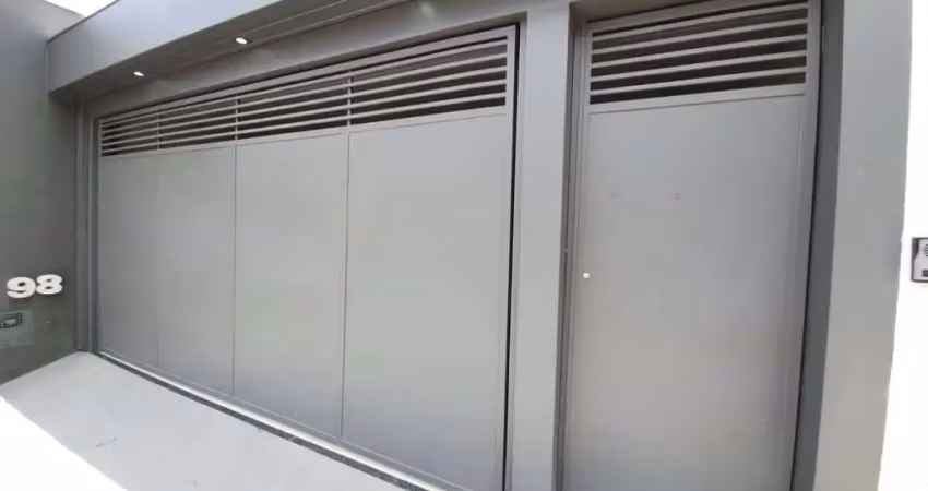 Casa para venda em jardim dom frei daniel tomasella de 150.00m² com 3 quartos, 1 suite e 2 garagens