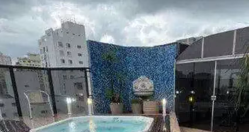 Apartamento para venda em santa cecília de 468.00m² com 3 quartos, 3 suites e 4 garagens