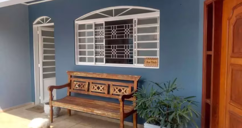 Casa para venda em jardim progresso de 280.00m² com 3 quartos, 2 suites e 2 garagens