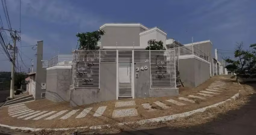 Casa para alugar em jardim portal do sol de 260.00m² com 3 quartos, 3 suites e 3 garagens