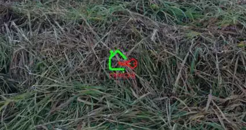 Terreno para venda em residencial capivari de 250.00m²