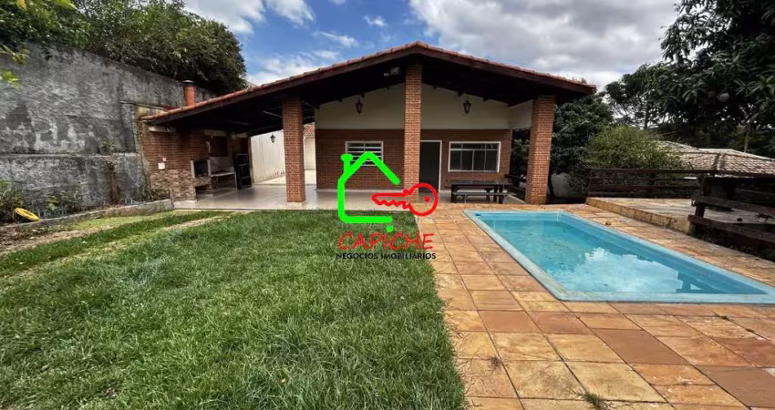 Casa para venda em caixa d´água de 1000.00m² com 3 quartos, 3 suites e 6 garagens