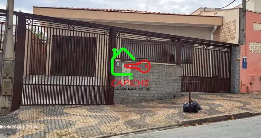 Casa para venda em jardim leonor de 350.00m² com 3 quartos e 1 suite