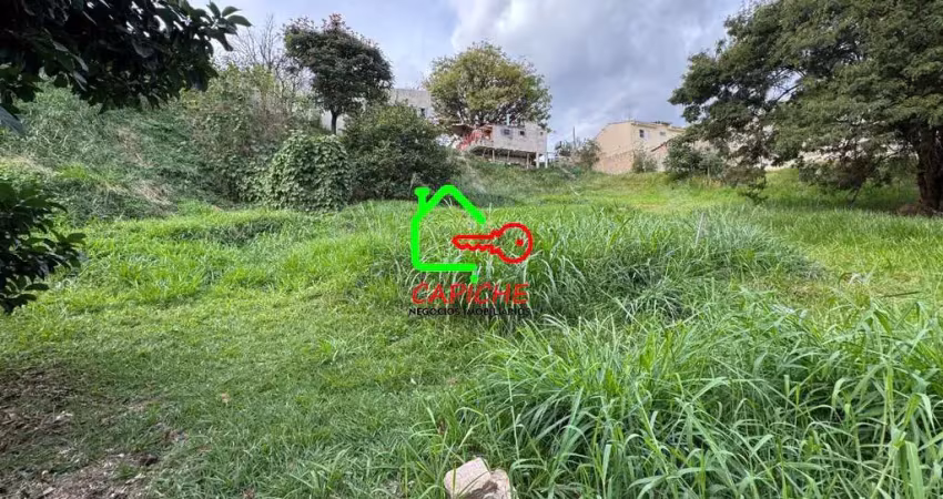 Terreno à venda no Centro, Vinhedo 