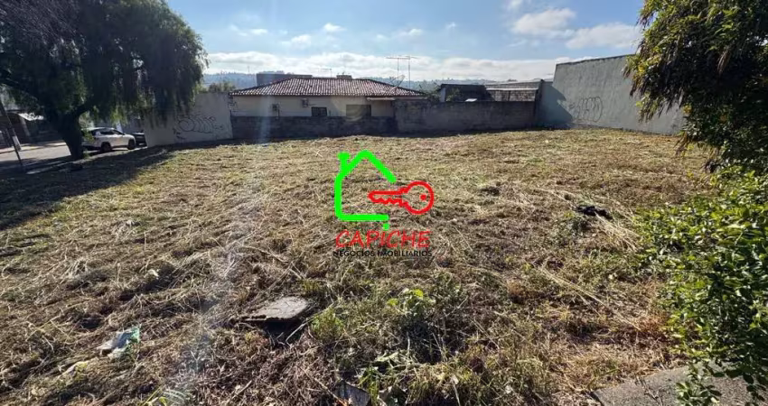 Terreno à venda no Centro, Vinhedo 