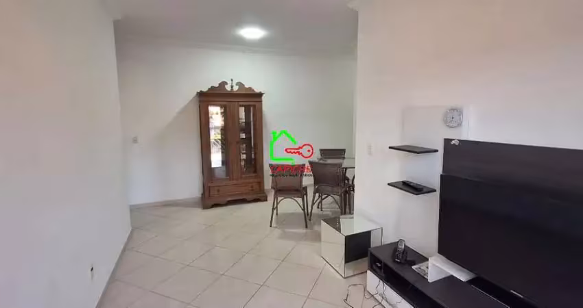 Apartamento para venda e aluguel em pinheirinho de 63.00m² com 2 quartos, 1 suite e 1 garagem