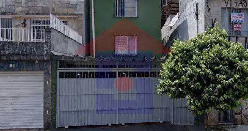 Apartamento para venda em vila moraes de 140.00m² com 3 quartos e 2 garagens