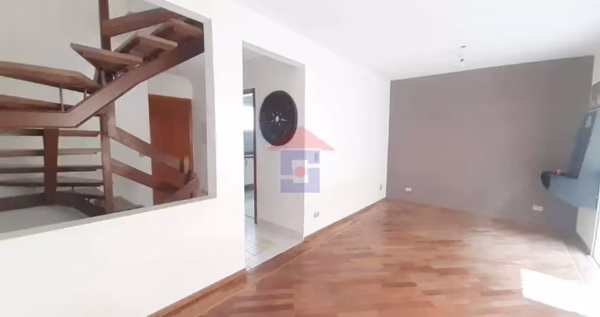 Apartamento para venda em vila moraes de 134.00m² com 3 quartos, 1 suite e 2 garagens